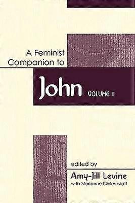 Feminist Companion to John