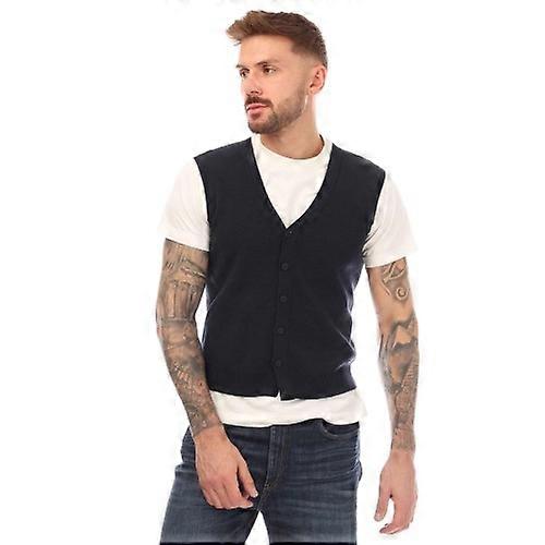 Boss Mens Kortility Vest Top