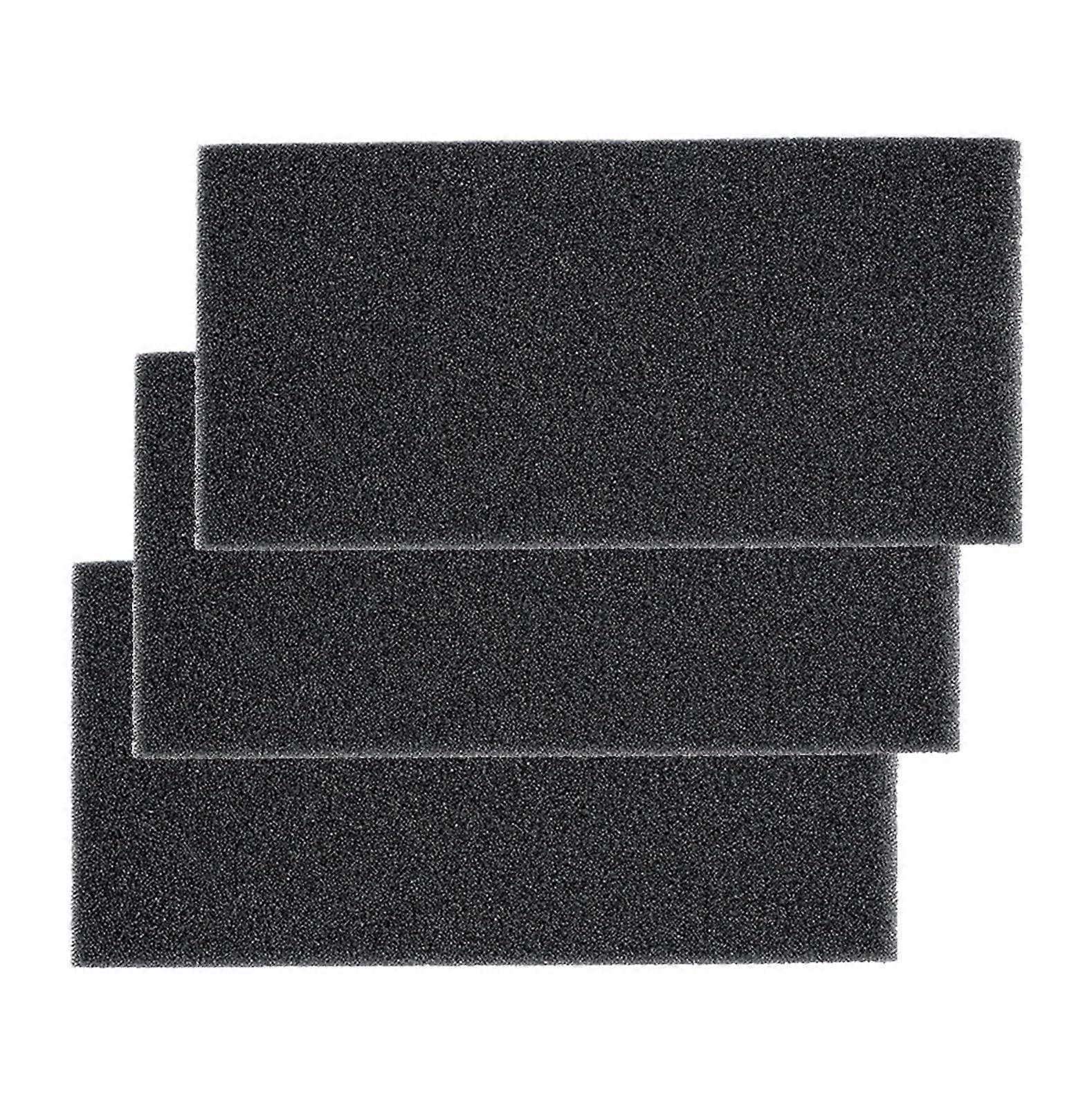 Sponge Filter For 429410 ANH-628504 Dryer Cleaning Tool Accessory, 1/3/5 Pack, Replacement Filter