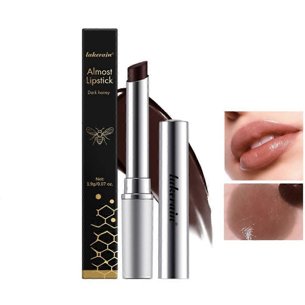 黑蜂蜜唇膏， HoneyNoir 黑蜂蜜唇膏， 粉红蜂蜜唇膏