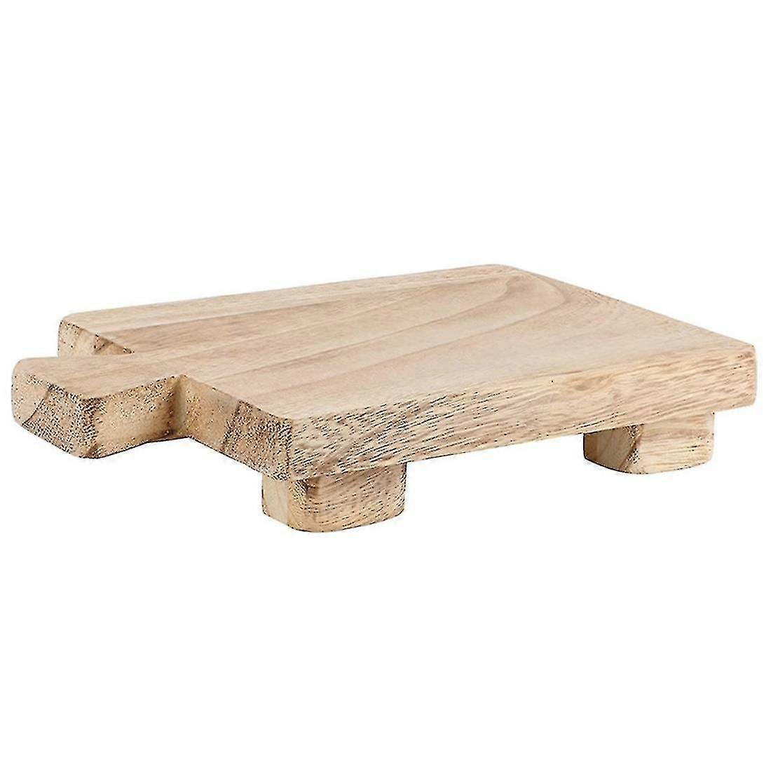 Rect Pedestal With , S, For Bath Tray Base