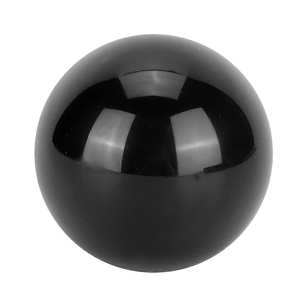 Universal Car Modified Gear Shift Shifter Knob Stick Head Elf Ball with Mounting Adapters