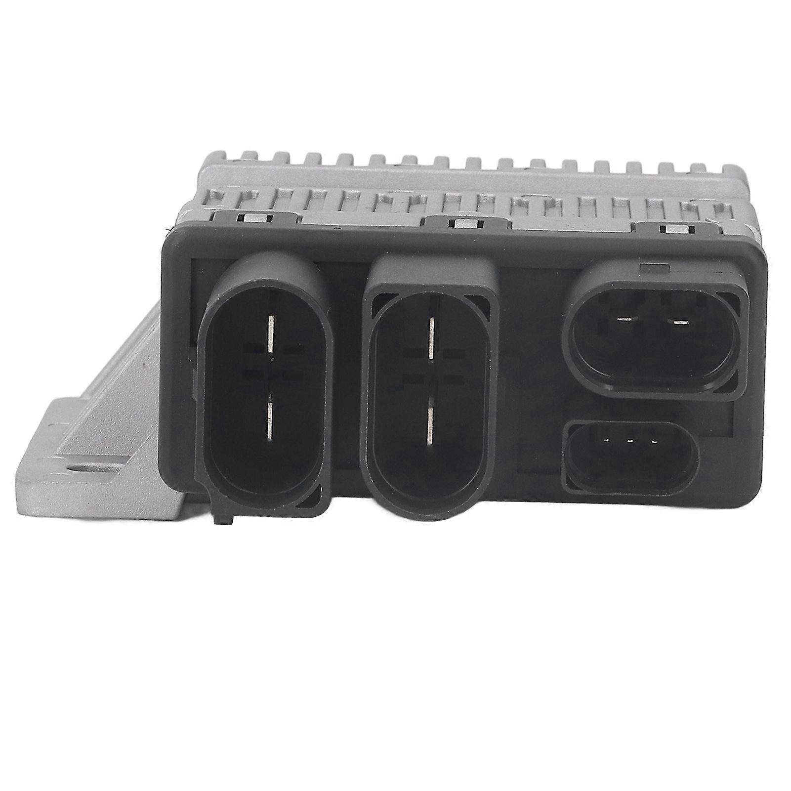 Radiator Fan Control Unit 7H0 919 506 D Strong Cooling High Hardness Fit For T5 2003 ‑ 2010