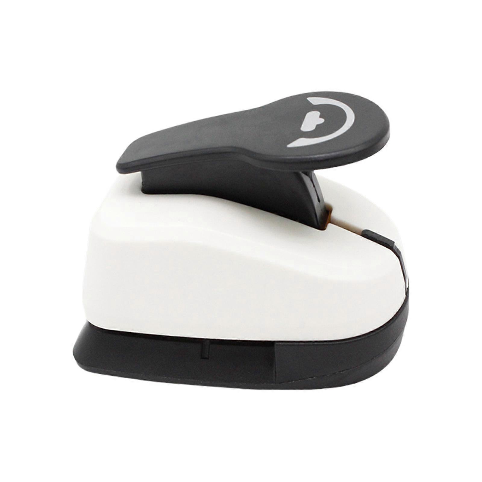 Necklace Display Card Hole Punch Headband Display Card Paper Hole Puncher Practical Punch Card Tool for Boutique Owners