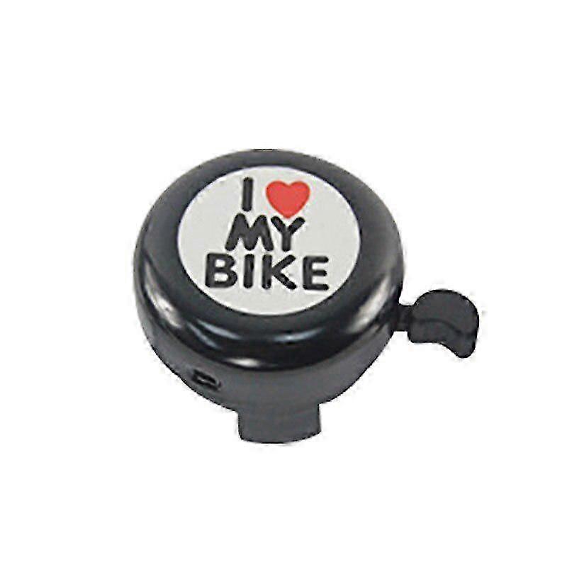 Ποδήλατο Bell Love Κράμα αλουμινίου Mini Universal MTB Bike Road E-Bike Ηλεκτρικά σκούτερ Δημιουργικά αξεσουάρ