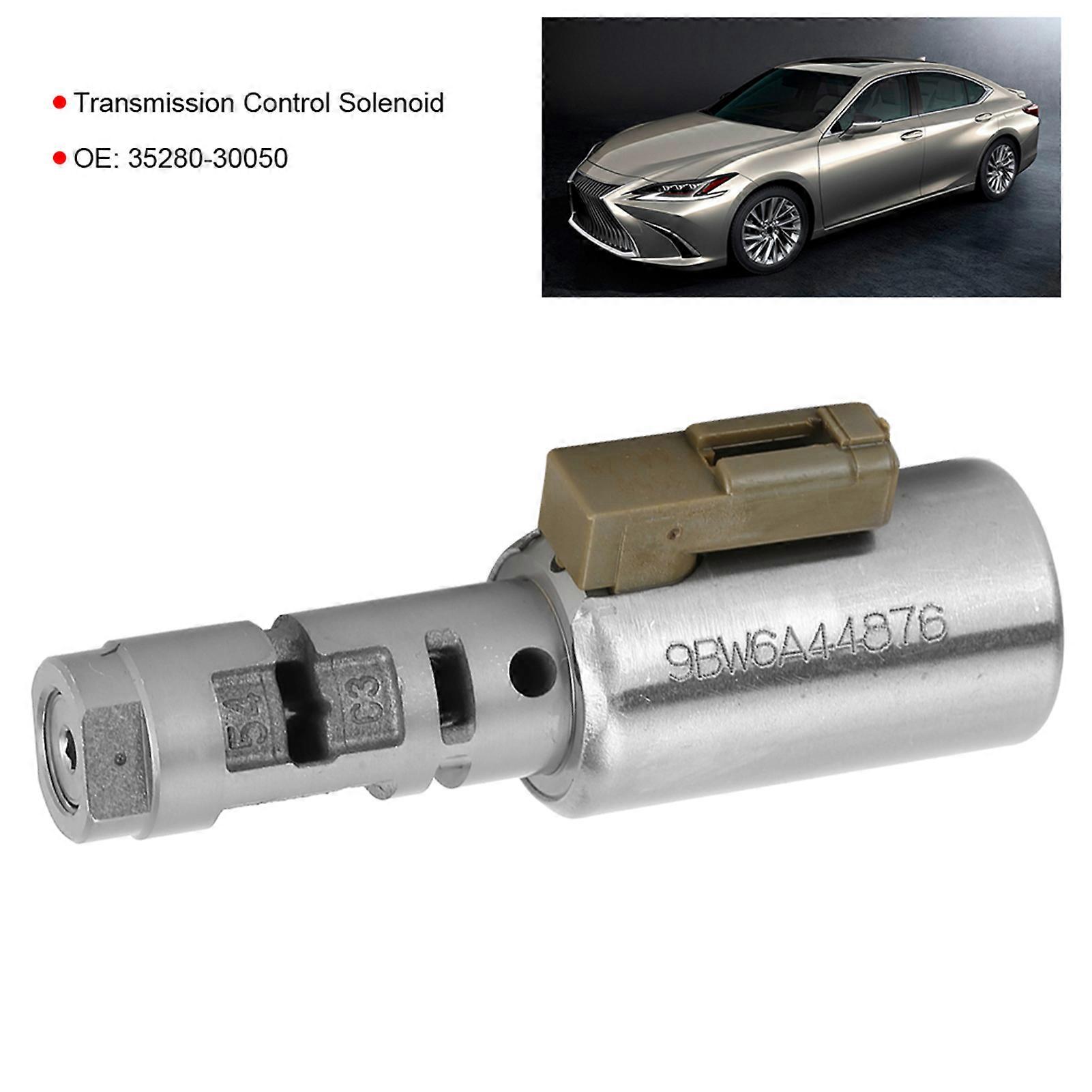 Automatic Transmission Control Sole 35290‑34010 Fit for A760E A761E A761F AB60 A960E