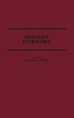 Ghanaian Literatures