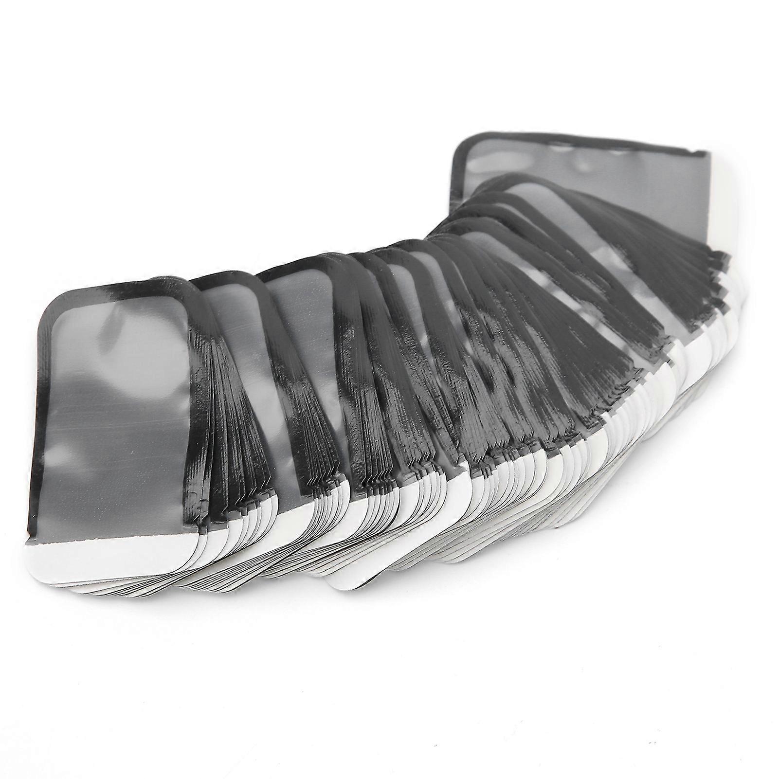 100pcs Disposable Barrier Envelopes Dental Digital XRay Protective Bag Accessory