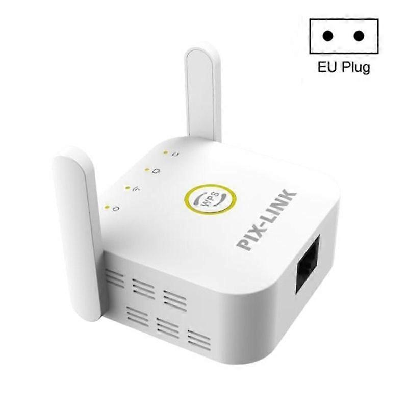 Wireless Signal Amplification EU Plug