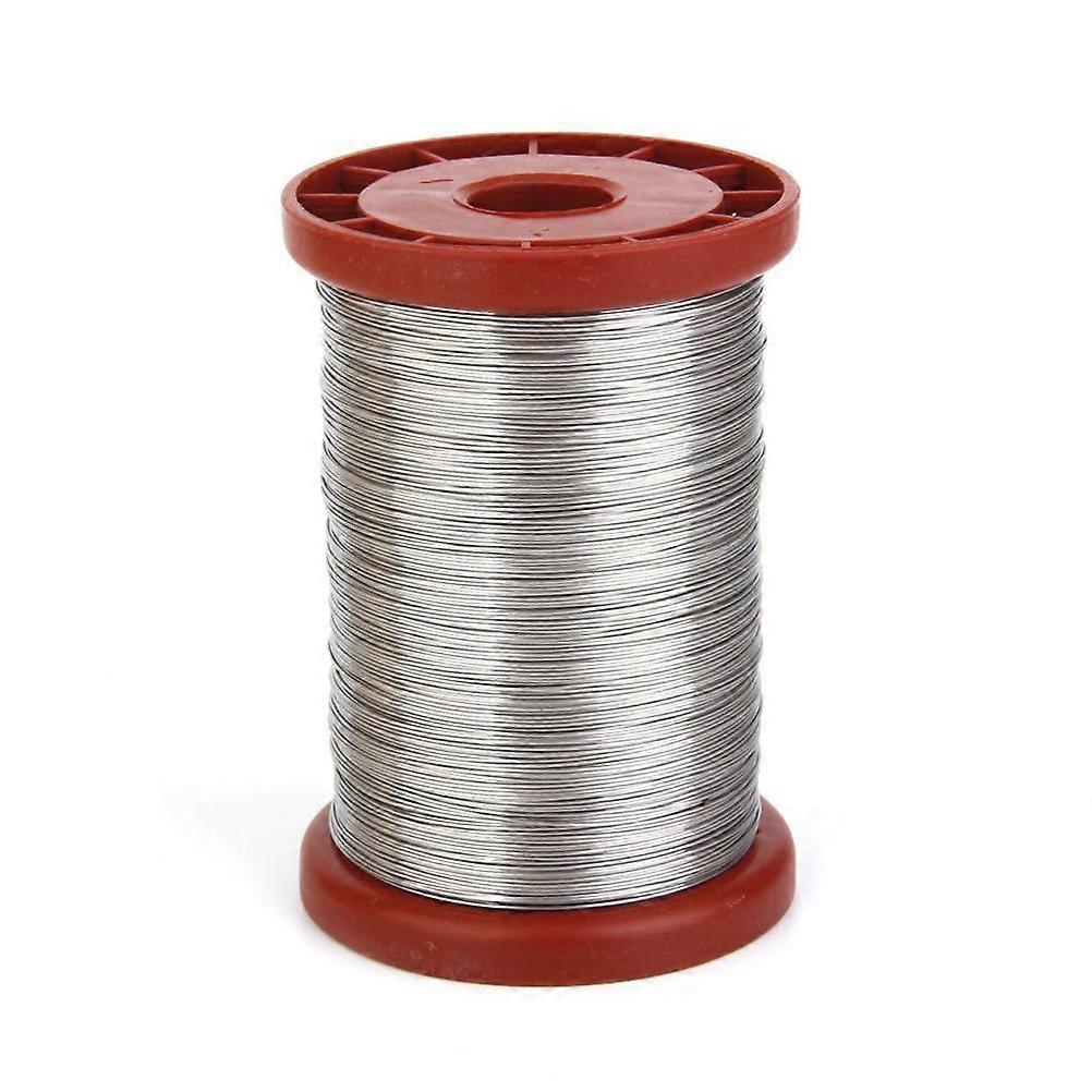 Beehive with Frame Stainless Steel Material 500g 0.5mm Durable Beekeeping Equipment for Honey Harvesting