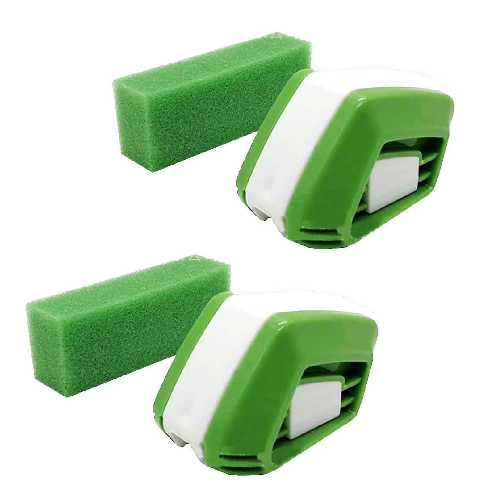 Windscreen Wiper Cutters Pack of 2 with Sponge Trimmer and Sharpener Tools for Car Wiper Repair