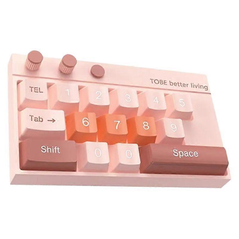 Garage Temporary Car Parking Phone Number Card Keyboard Design Stop Sign Plate