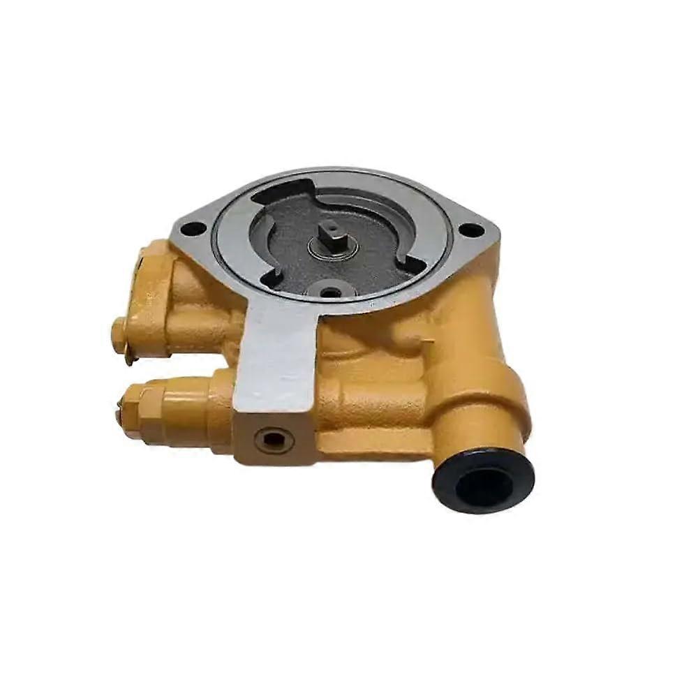 Compatible gear pump 7042428200 main piston pump replacement compatible with PC2003 7042428201 7042428203 7042802710