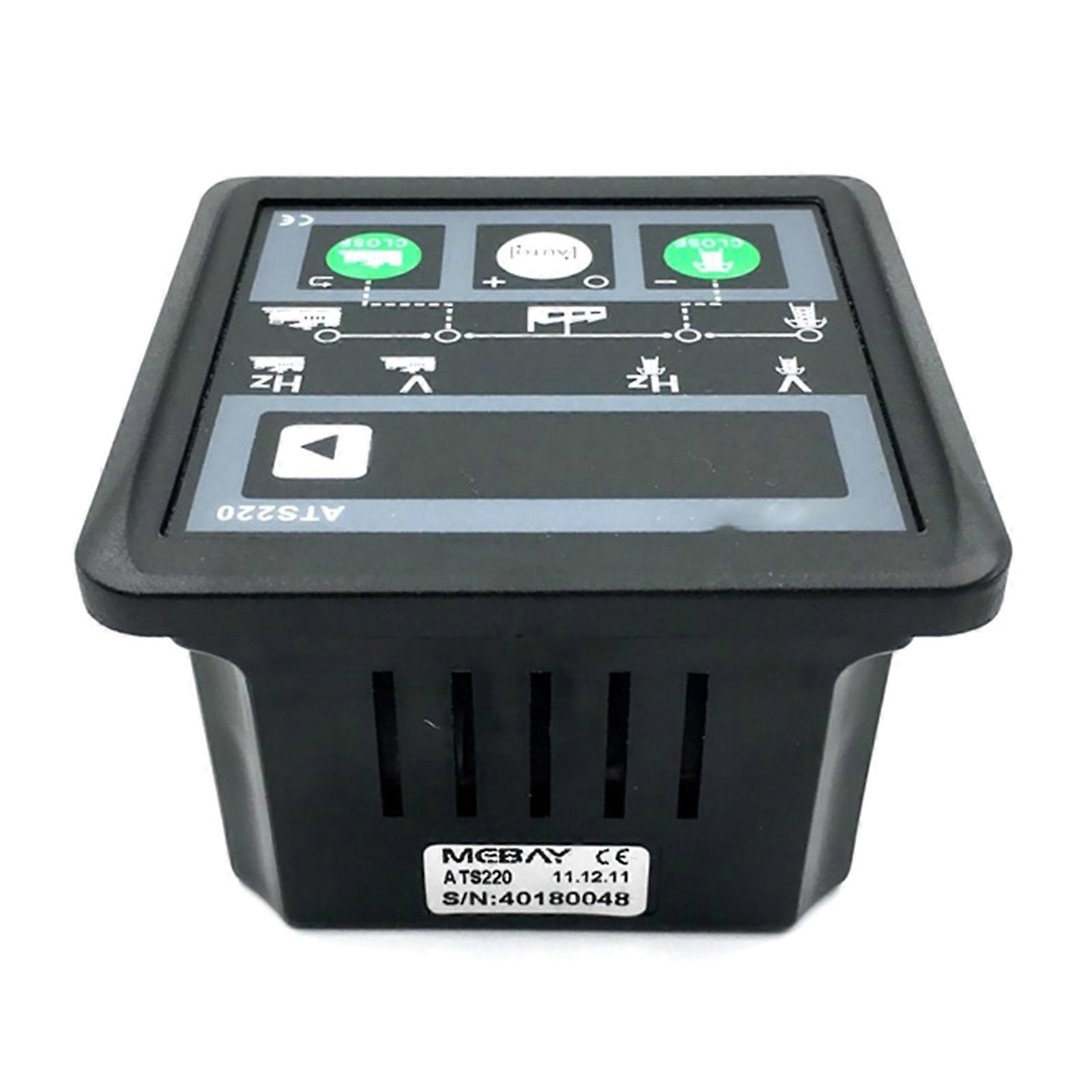 High Performances Power Transfer Controller With LED Display And Multiple Control Modes for Industrial & Commercial Use Multicolor
