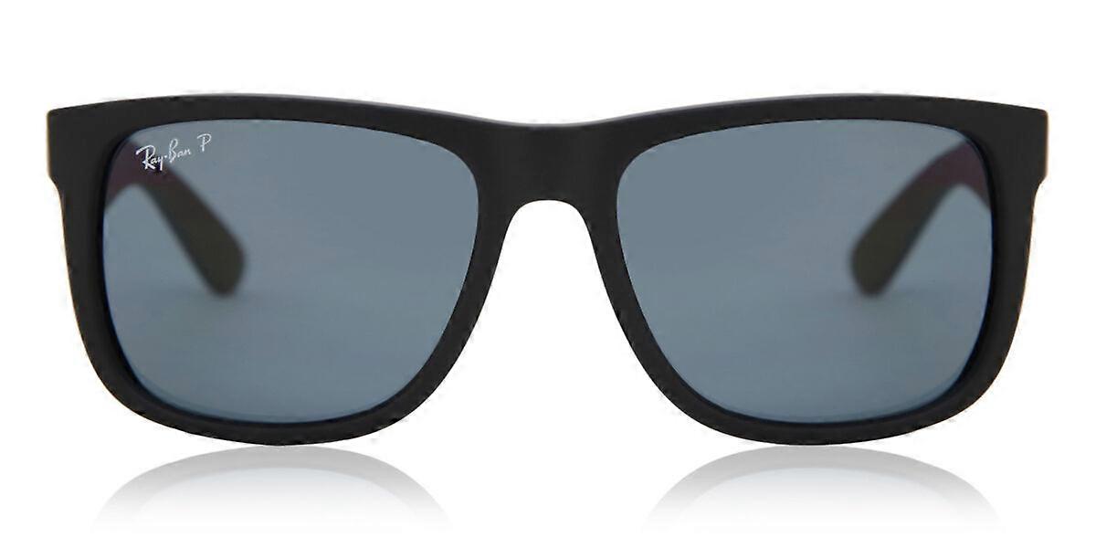 Ray-Ban RB4165 Justin Polarized 622/2V Men Sunglasses