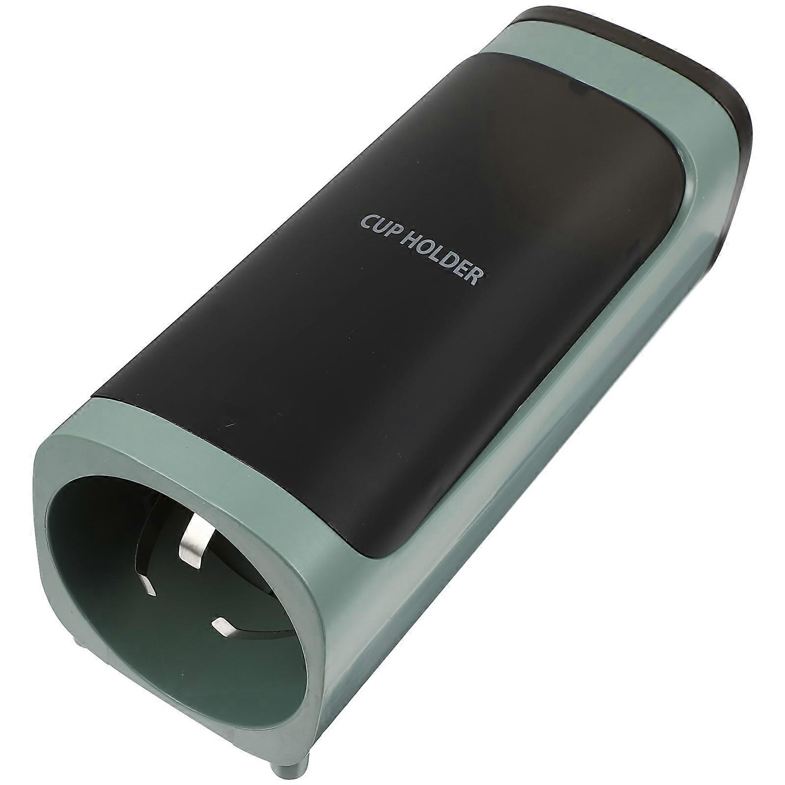 حامل تخزين الأكواب الورقية مقهى استخدام تركيب ذاتي اللصق لمنع الغبار 23X8.8X8.7CM تصميم الحد الأدنى 1Pack