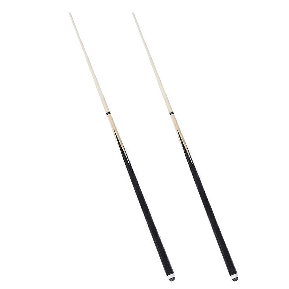 Wood Pool Cue Stick for Adult Billiards Long Billiard Cue Rod for Table Use