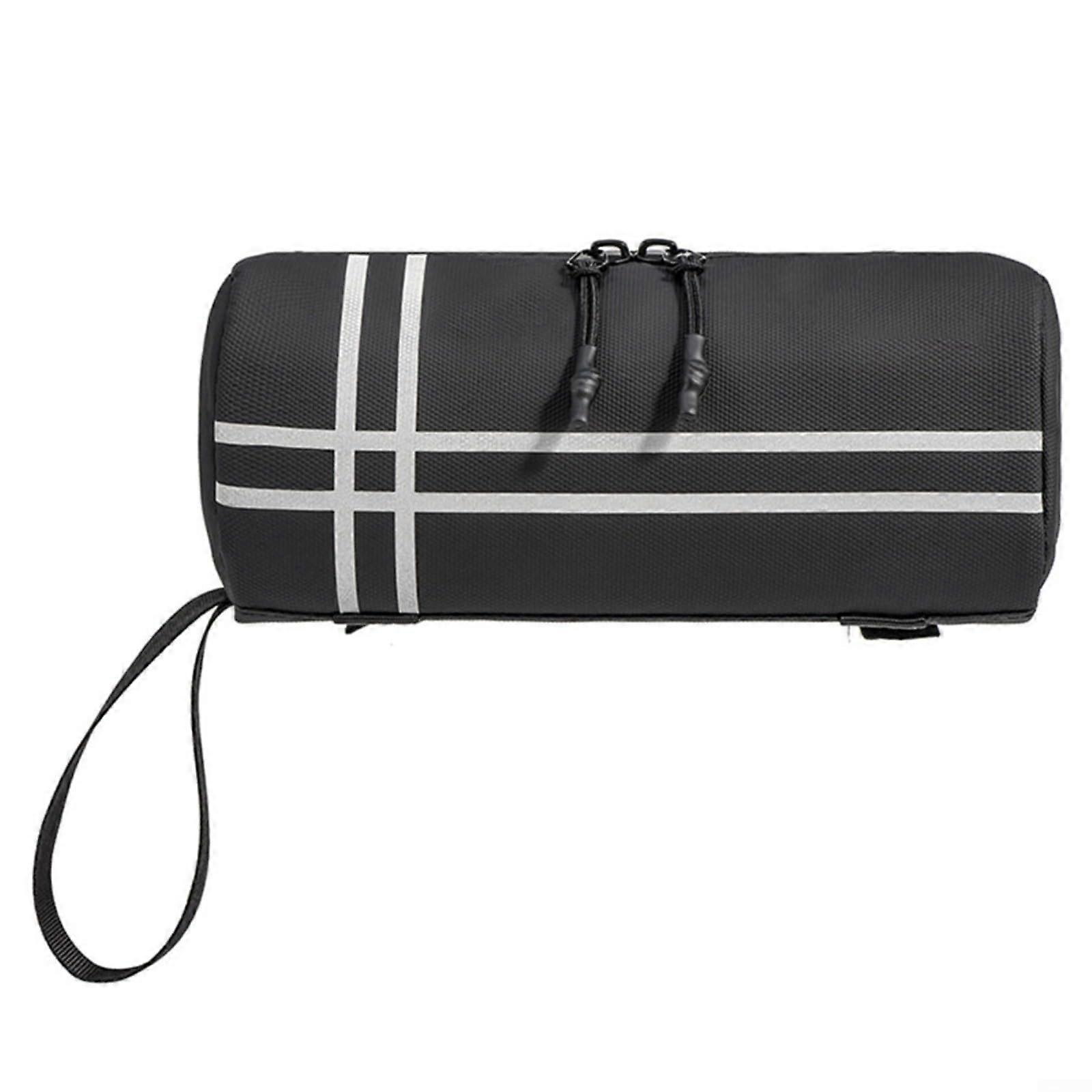 Portable carrying case storage bag for DJI Pocket 3, camera accessories with waterproof fabric inner compartments, travelready.