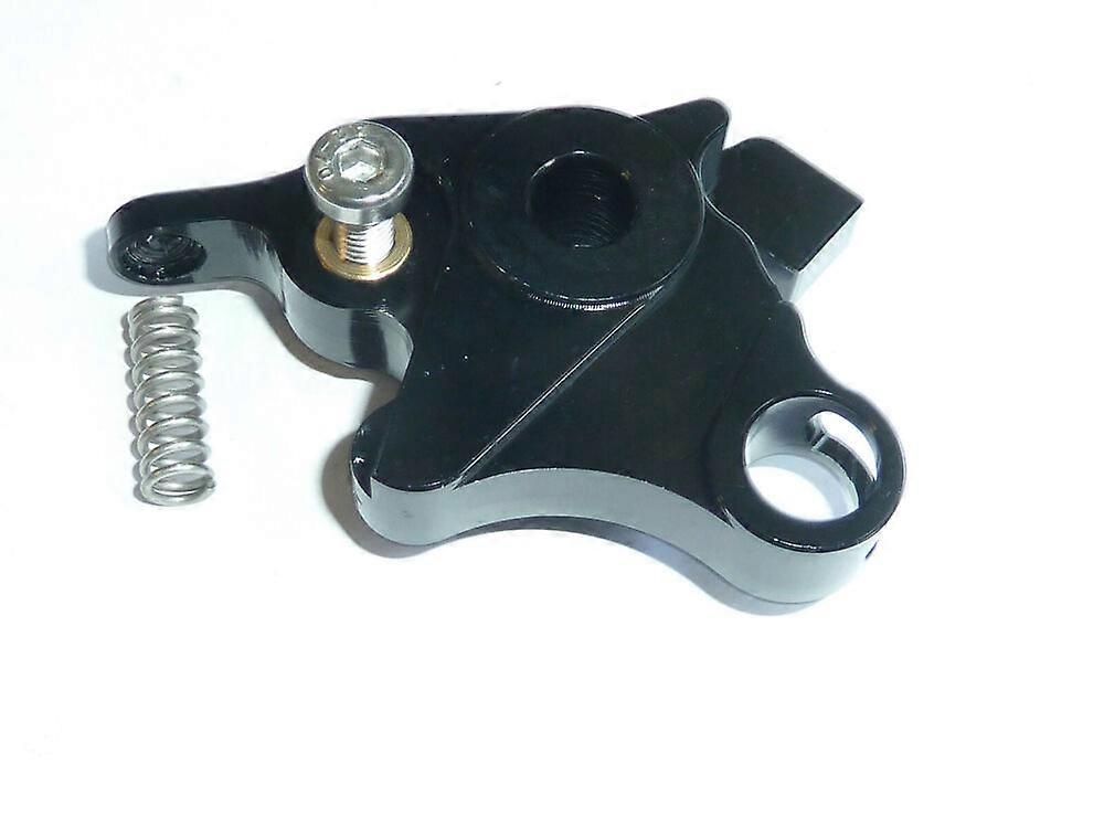 S’applique à SUZUKI GSF1250 BANDIT 2007-2015 LEVIER D’EMBRAYAGE ADAPTATEUR PIVOT S14 JAYBEEBIKERBIT<WBR/>S
