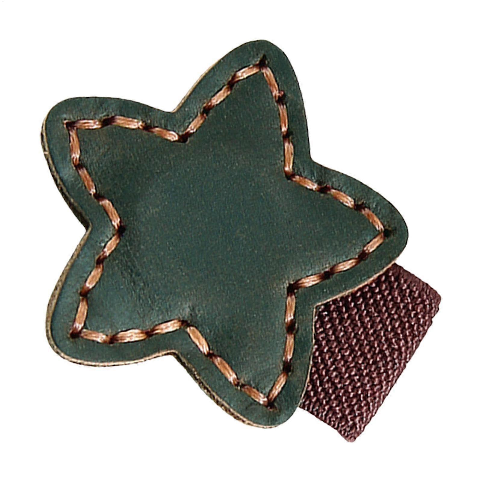 Magnetic Bookmark for Men, Bookmarks for Teachers, Handmade Retro Bookmarks for Book Lovers