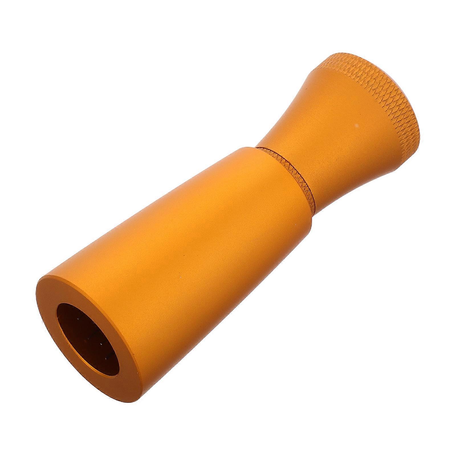 Stainless Steel Espresso Needle Distributor Tool for Precise Coffee Powder Distribution 1 Practical Machine Accessory
