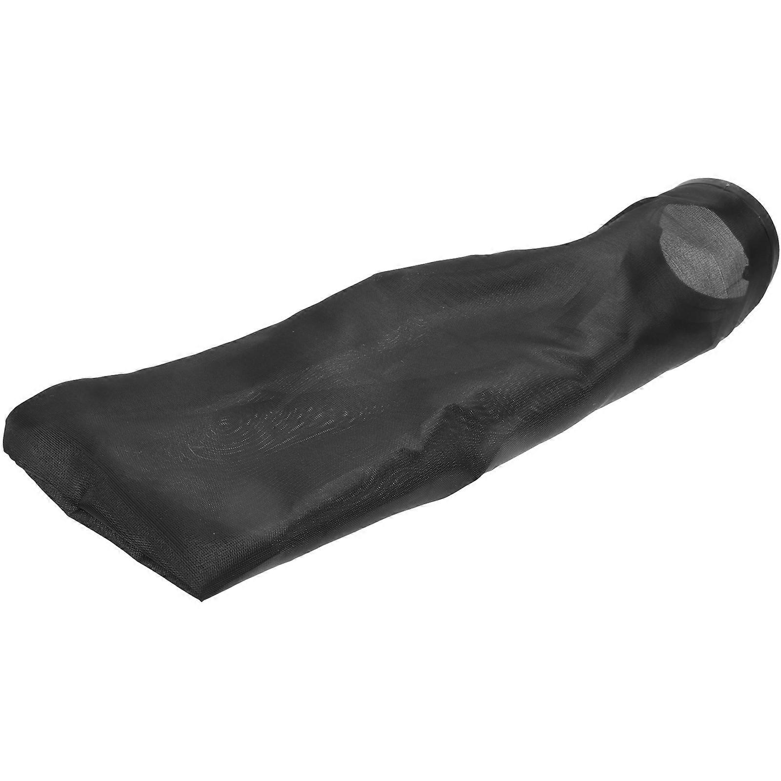 Blower Dust Bag Replacement for Air Duster – Lightweight Reusable Cloth Bag with Easy Attach Detach Design for Efficient Workspace Cleaning