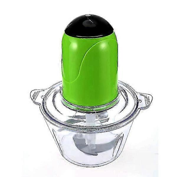 Powerful Meat Grinder Multifunctional Electric Processor