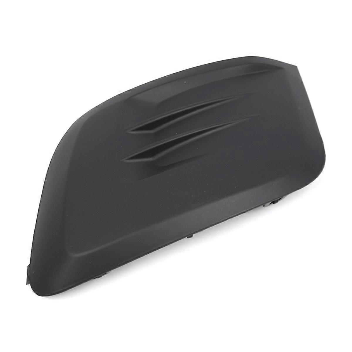 Left Front Bumper Fog Light Bezel for Partner 2012-2017