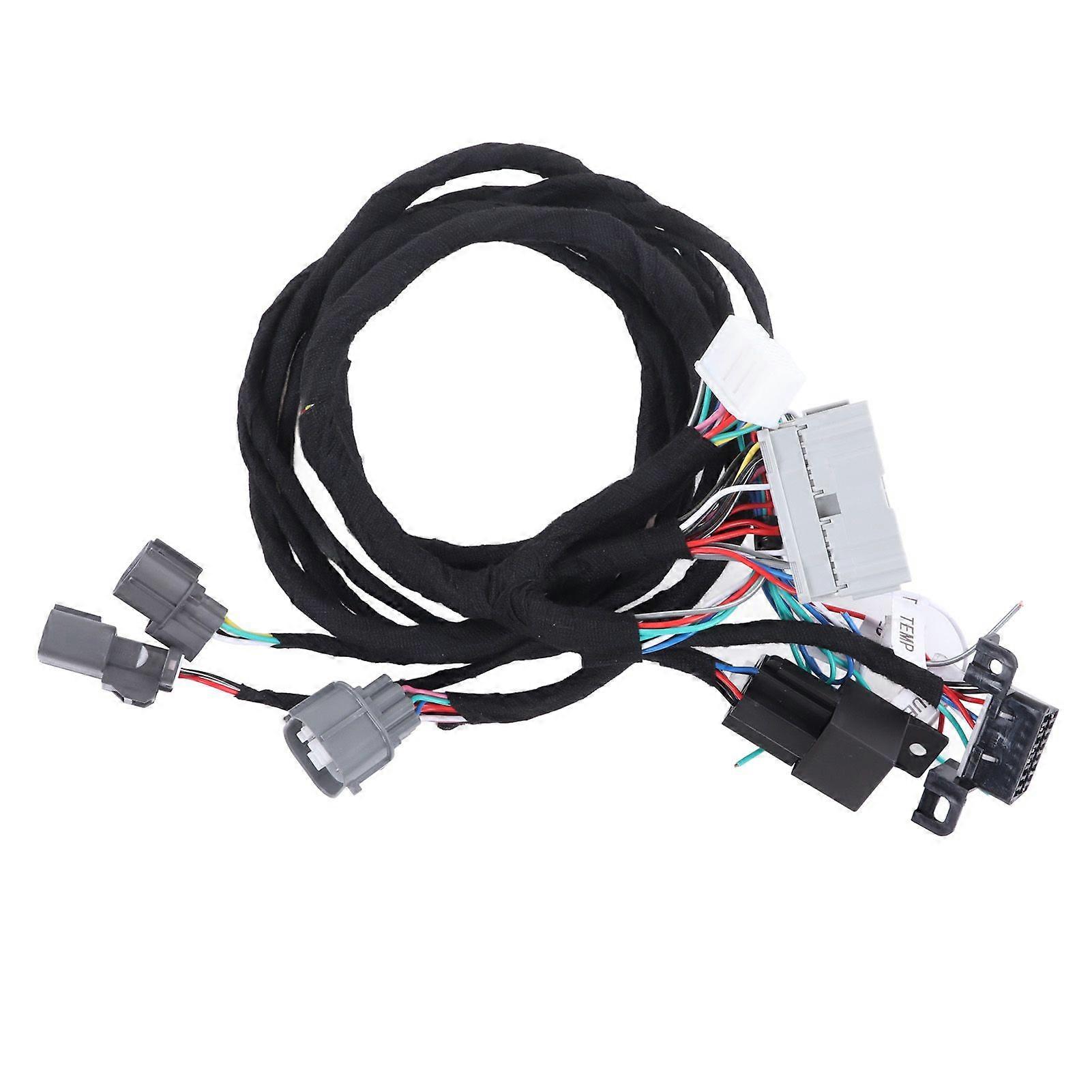 Civic 1994-2001 K20A K20A2 engine swap adapter harness
