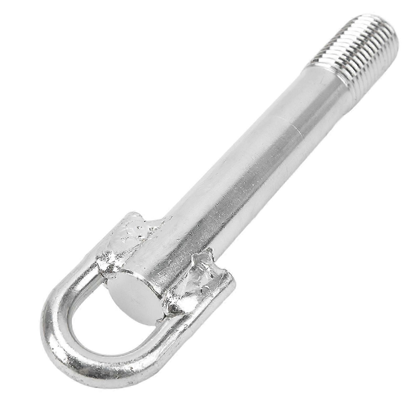 Tow Hook Replacement for Iveco Daily Strong Bearing Capacity Stable Connection Trailer Hitch Ring