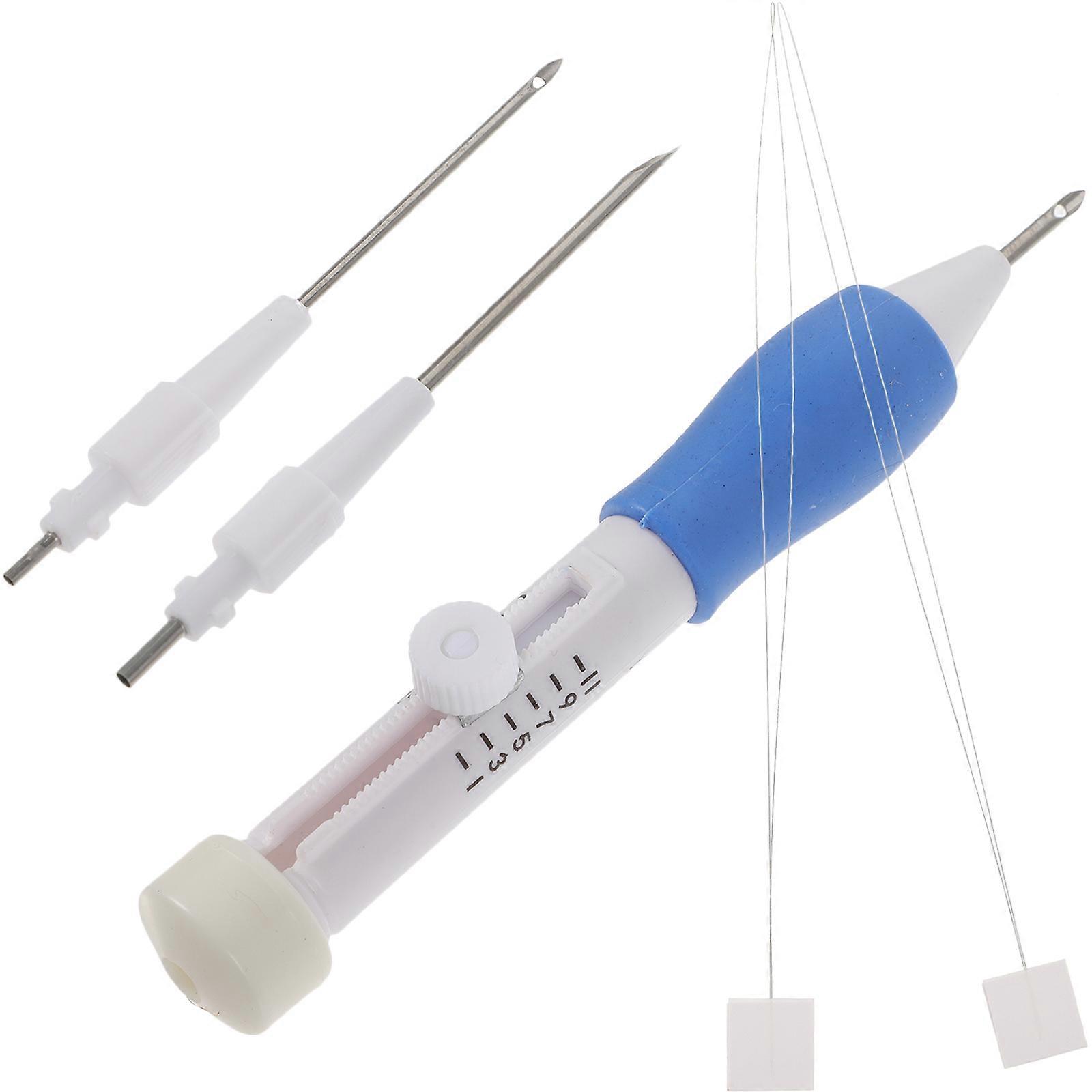 DIY Sewing Punch Needle Set, Embroidery Tool for Decoration