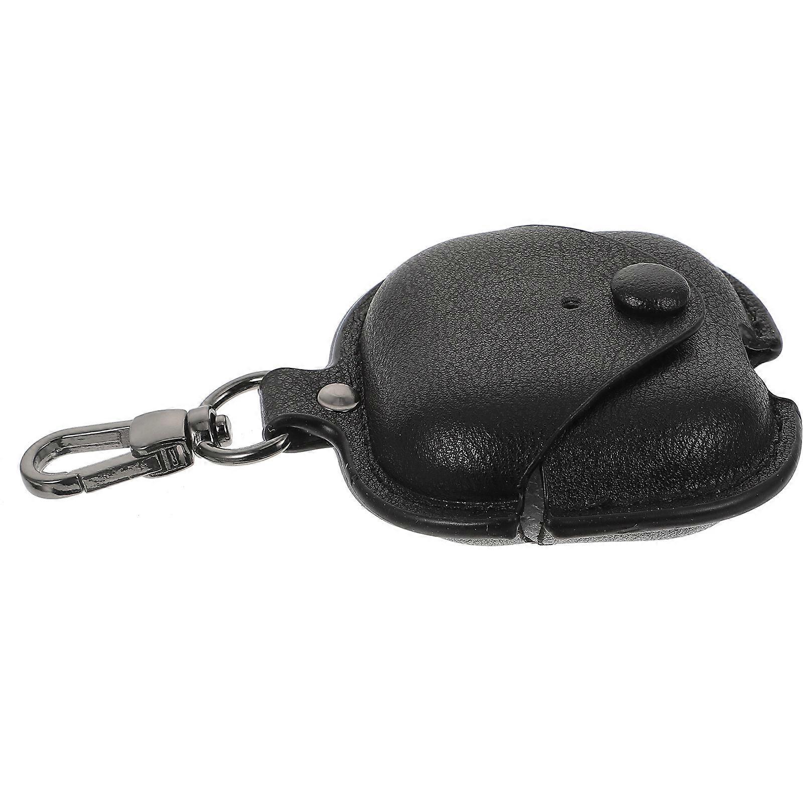 1pc Earphone Case Cover Impact Resistant Compatible with Airpods 3