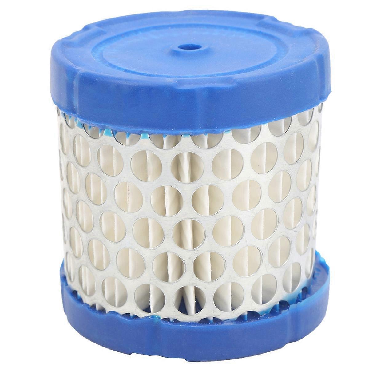 Lawn Mower Air Filter Upgraded Replacement Part Accessory for