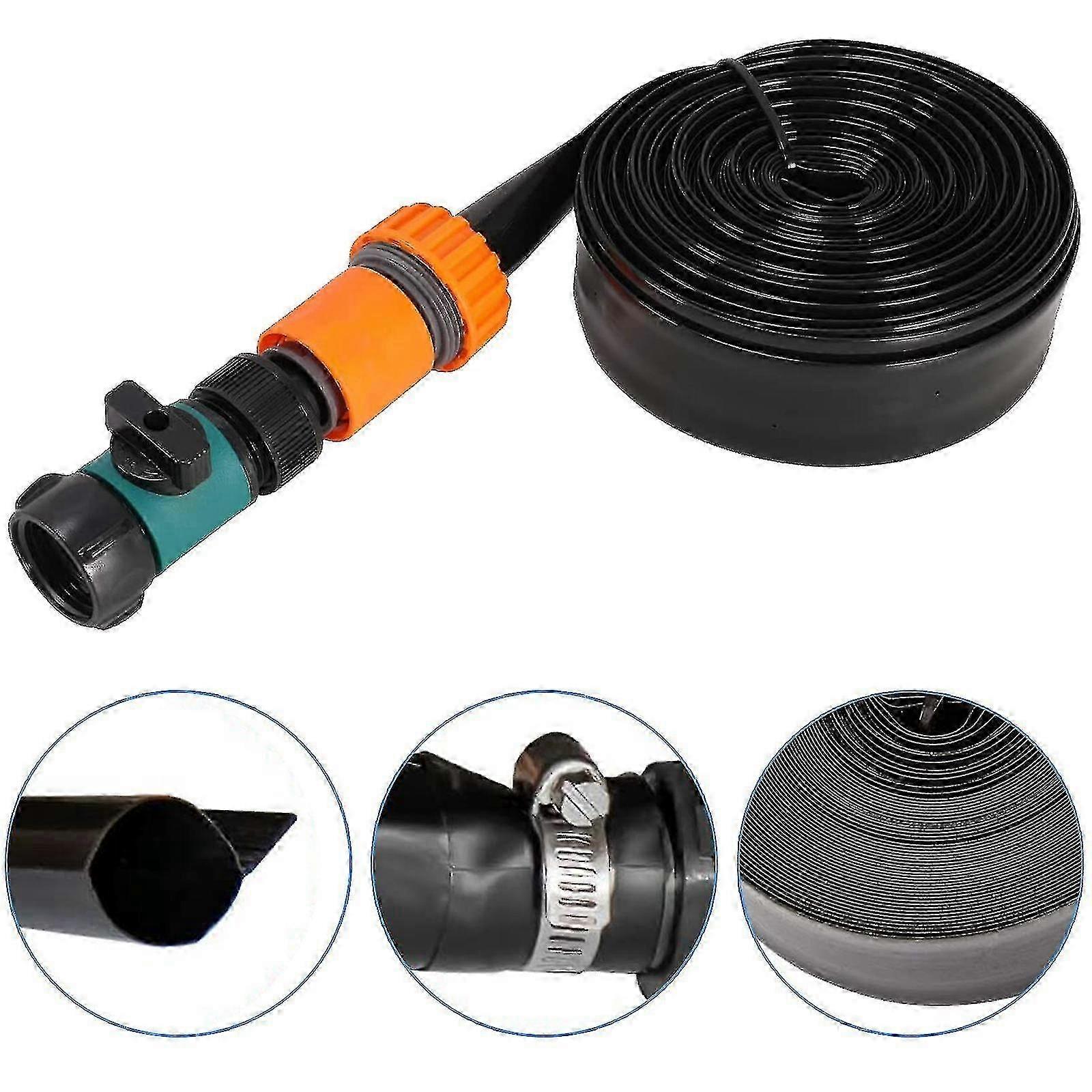 AURA Oline Sprinkler, 15m