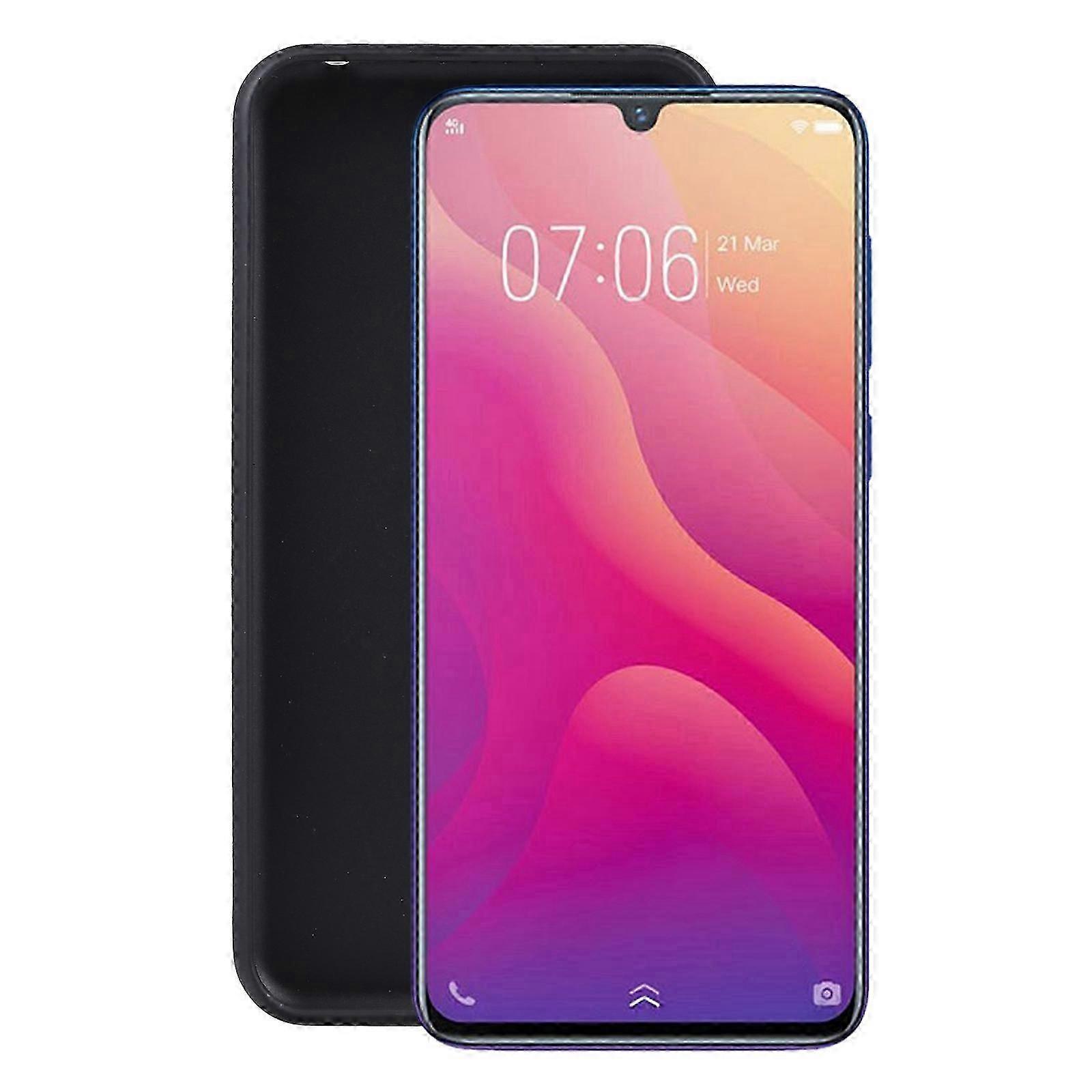 TPU Phone Case For Vivo V11i