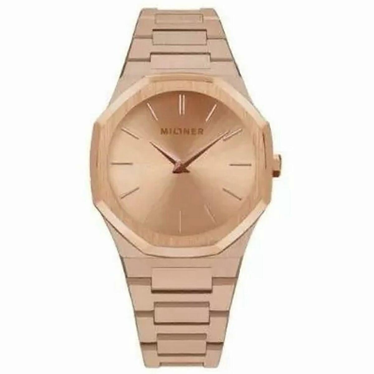 Women's Watch Millner OXFORD-S-PINK (Ø 35 mm)