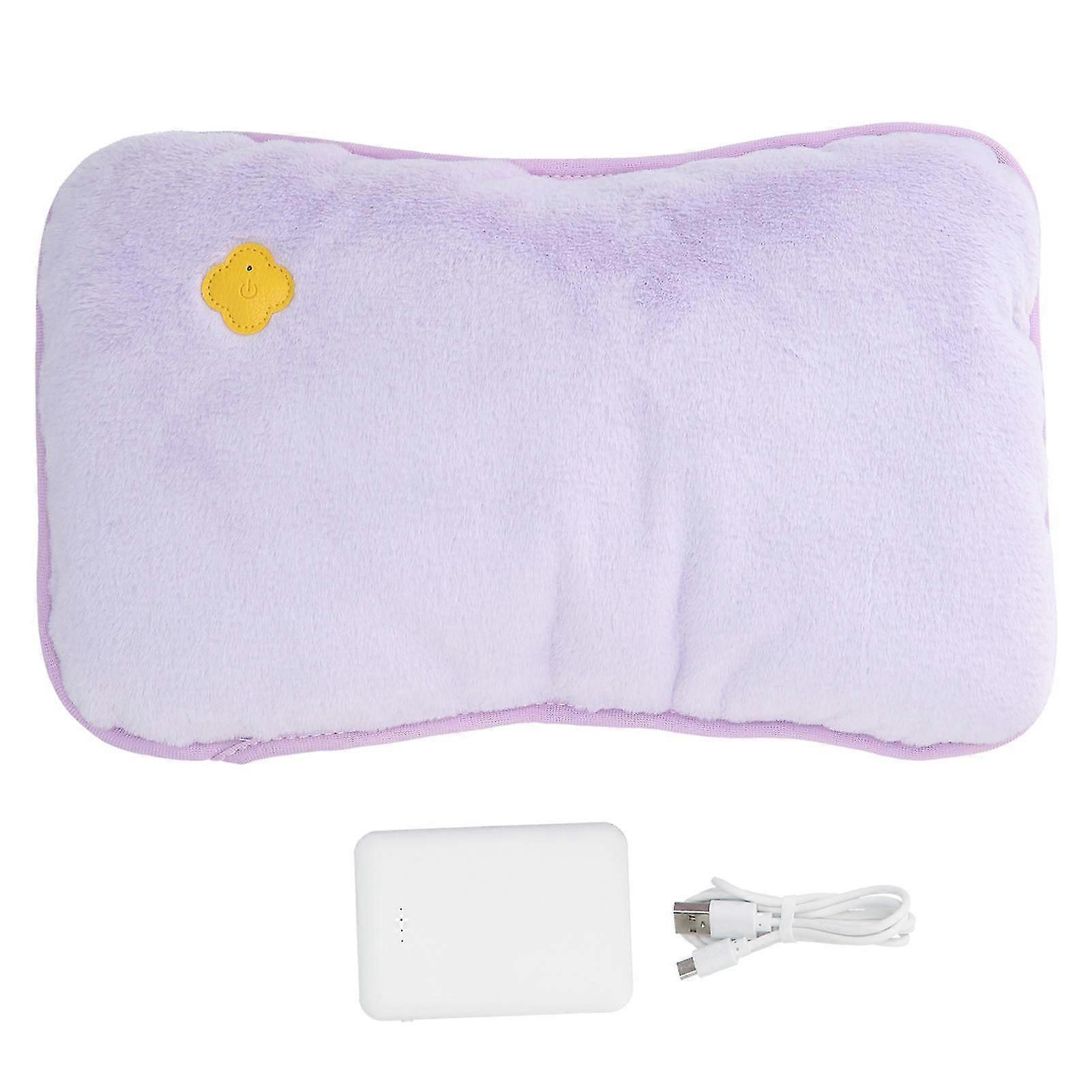 Graphene Heating Hand Warmer Intelligent Constant Temperature Hand Heater USB