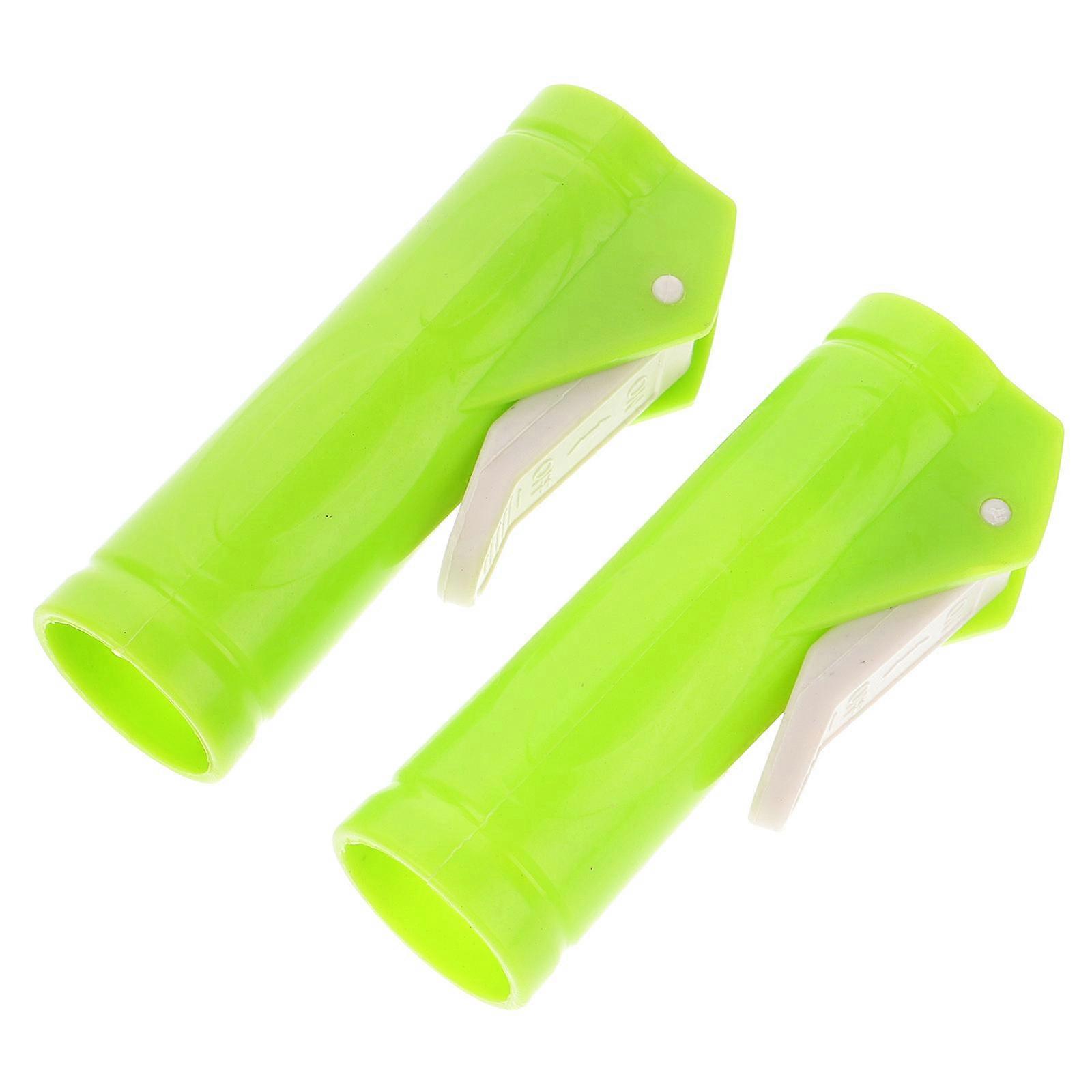 The **2pcs Detachable Mop Clip For Various Mops Broom Clamp With Rotating Mechanism** is a versatile and efficient cleaning tool designed to enhance