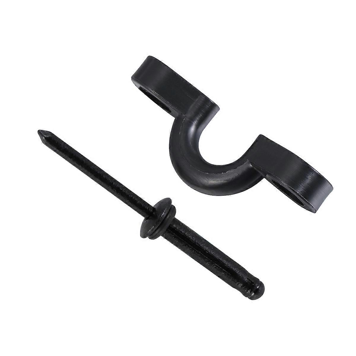 1 Set Deck Buckle Buckle Washer Kayak Handle Hook for Kayak Yacht Home Canoe