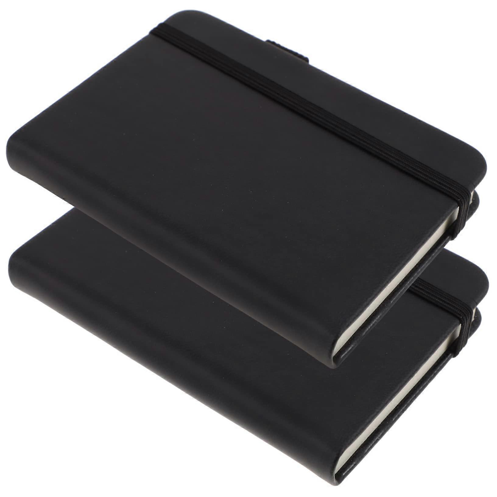 A4 Ring Binder Leather, Office Folders, Notebooks, Leather Journals