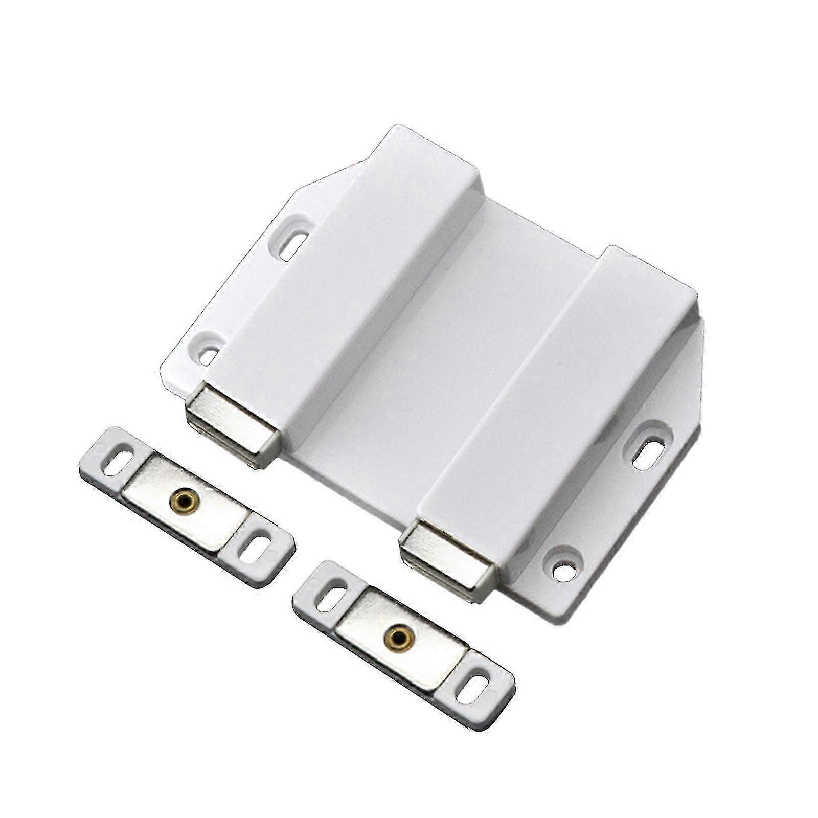 Magnetic Push Latch Touch Catch for Kitchen Cabinet Door