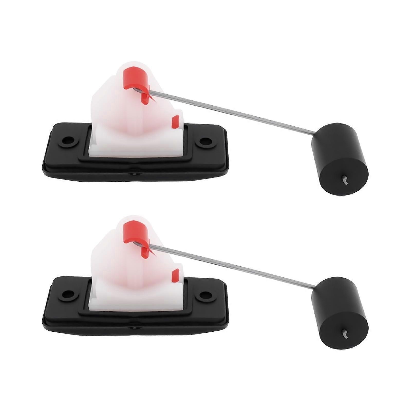 Gasoline Generator Fuel Gas Level Gauge 2 Pieces 17630-Z22-030 Compatible with Predator Honda EB6500 EB10000