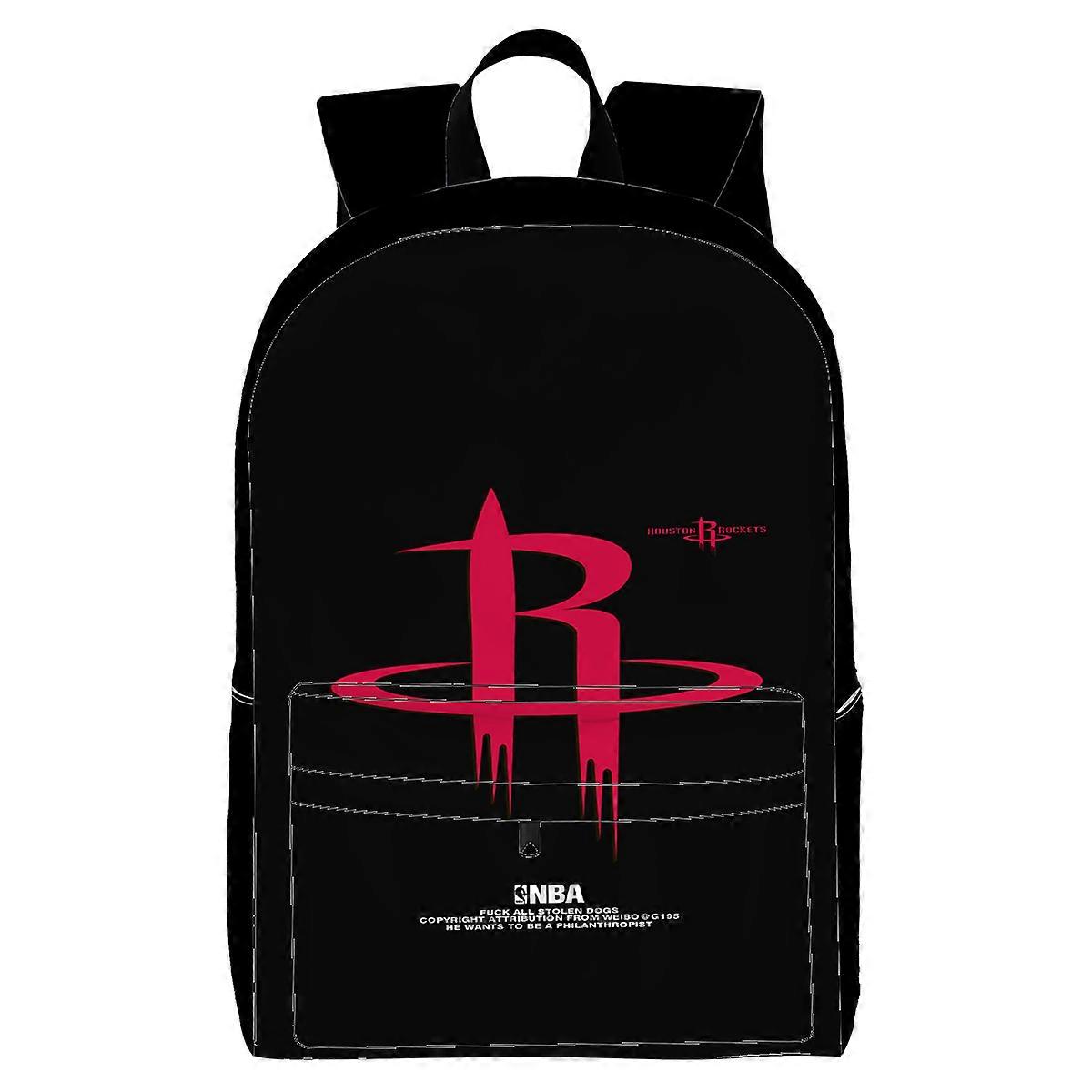 Backpack, with Multiple Organizational Compartments, Fits 15.6 Inch Notebook, for Travel, Teen, Business Work R1400