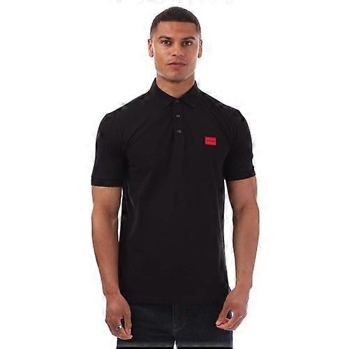 Hugo Mens Dereso232 Polo Shirt