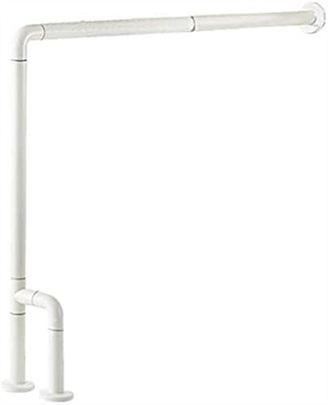 Handrail Grab Handrails, Safety Shower Grab Bar for Bath, Grab Bar for Bathroom, Disabled, Barrier Handrails Stainless Steel for Elderly