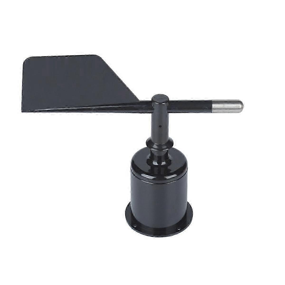 Anemometer Housing Wind Part Direction Indicator Shell Wind Anemometer Shell for Replace Wind Sensory