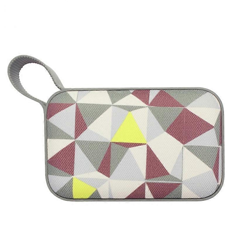 EBS-602 Wireless Bluetooth Speaker