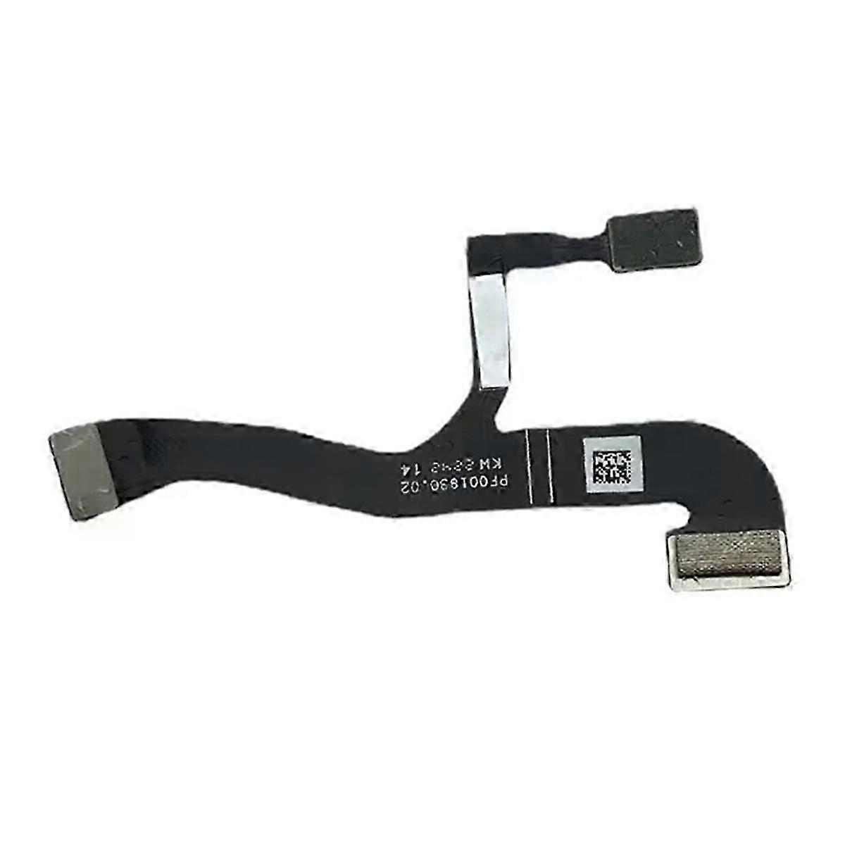 2-in-1 Gimbal FPC Cable & Drone Compass Soft Flex Cable for Mini 3 Replacement Accessories