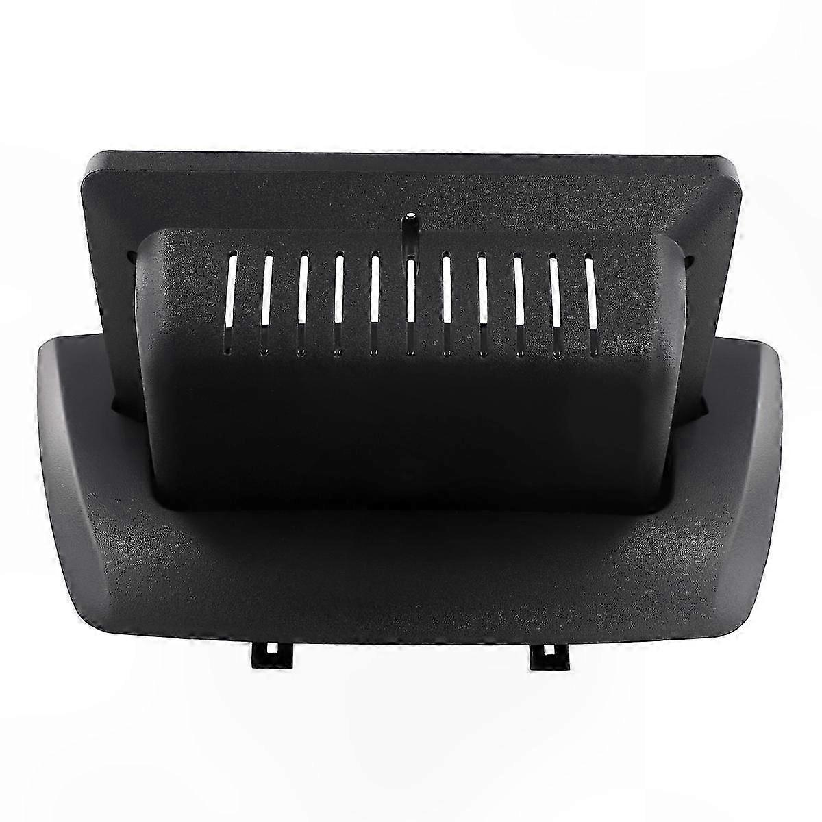 9INCH Android MP5 Player Dash Panel Frame for 2006-2010 X3 E83 LHD 2 Din Radio Fascia Install Trim