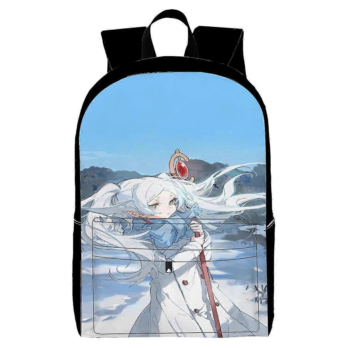 Backpack, with Multiple Organizational Compartments, Fits 15.6 Inch Notebook, for Travel, Teen, Business Work T2209